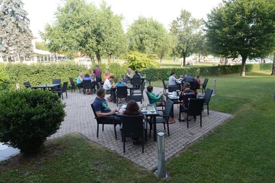 Strandhotel Faak