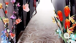 Interior - Fan Holiday Hotel (Kuala Lumpur)