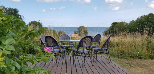 Pyttegaarden Apartments