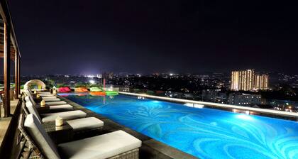 Belviu Hotel Bandung