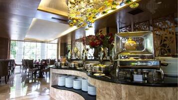 Coffee shop