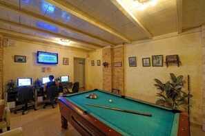 Billard