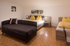 Comfort Studio, 1 Bedroom, Non Smoking, Mountainside