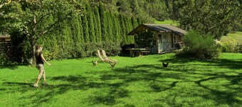 Gästehaus Zwischenberger