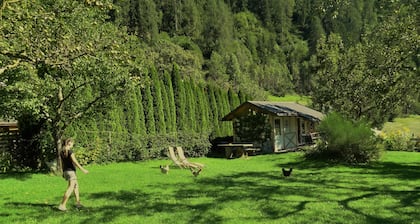 Gästehaus Zwischenberger