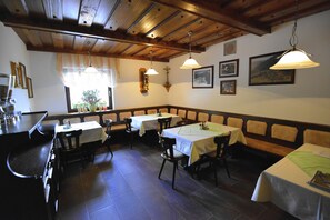 Food and drink - Gästehaus Zwischenberger (Obervellach)