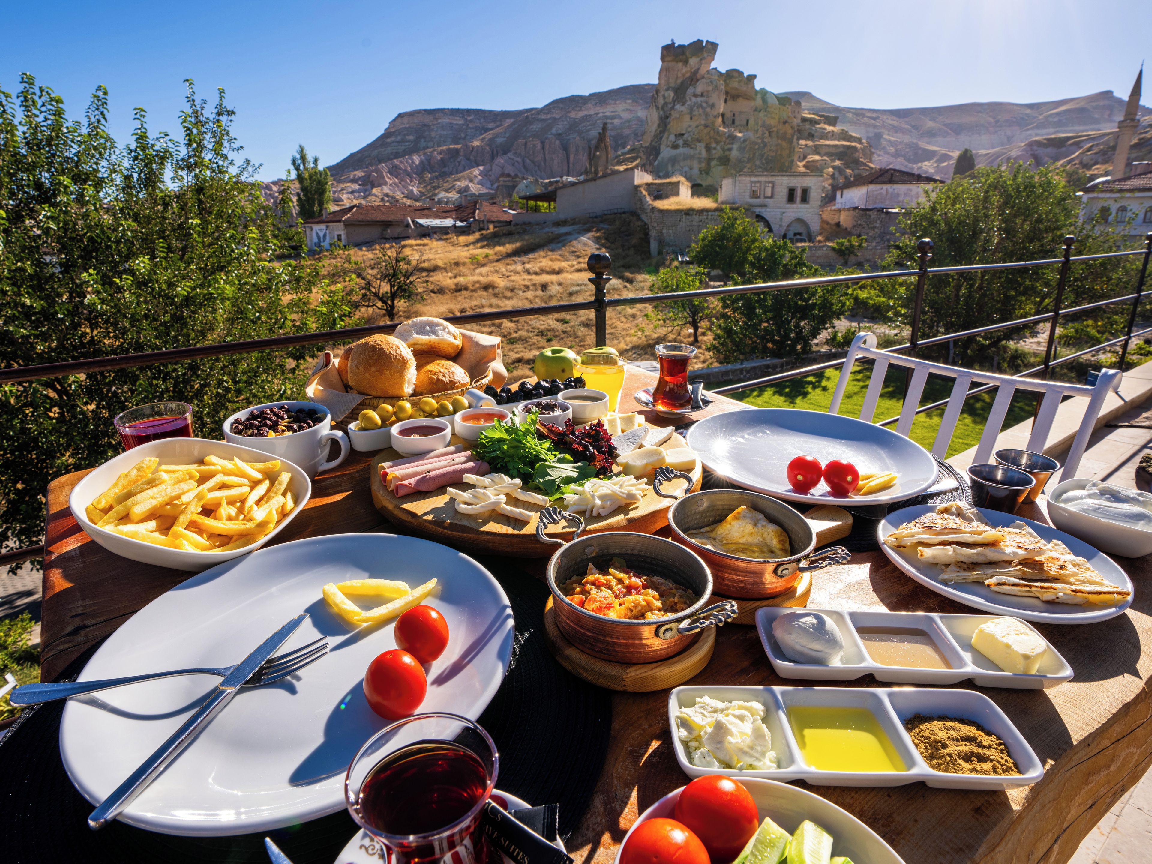 Foto - Jacob's Cave Suites - Cappadocia