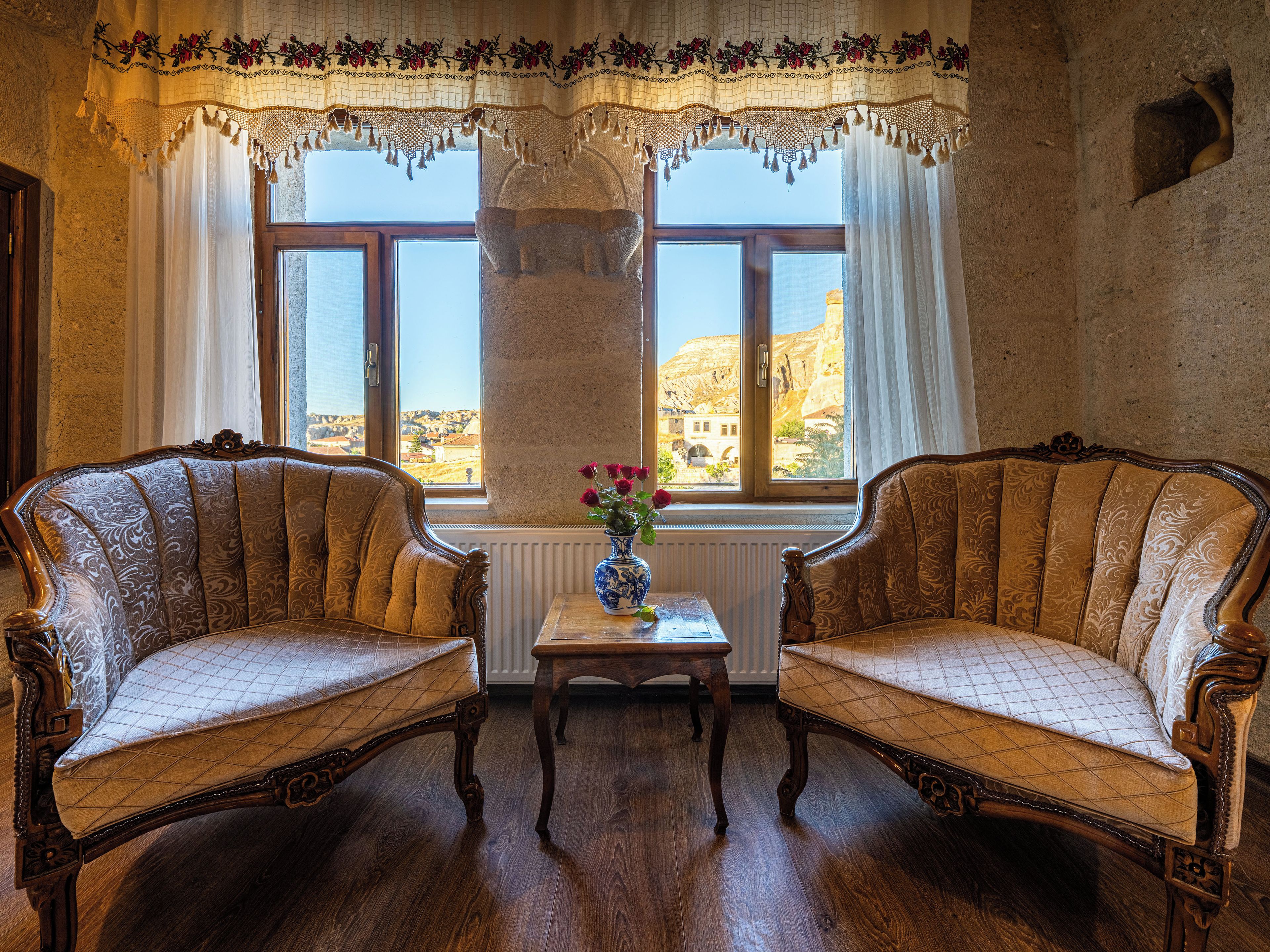 Foto - Jacob's Cave Suites - Cappadocia