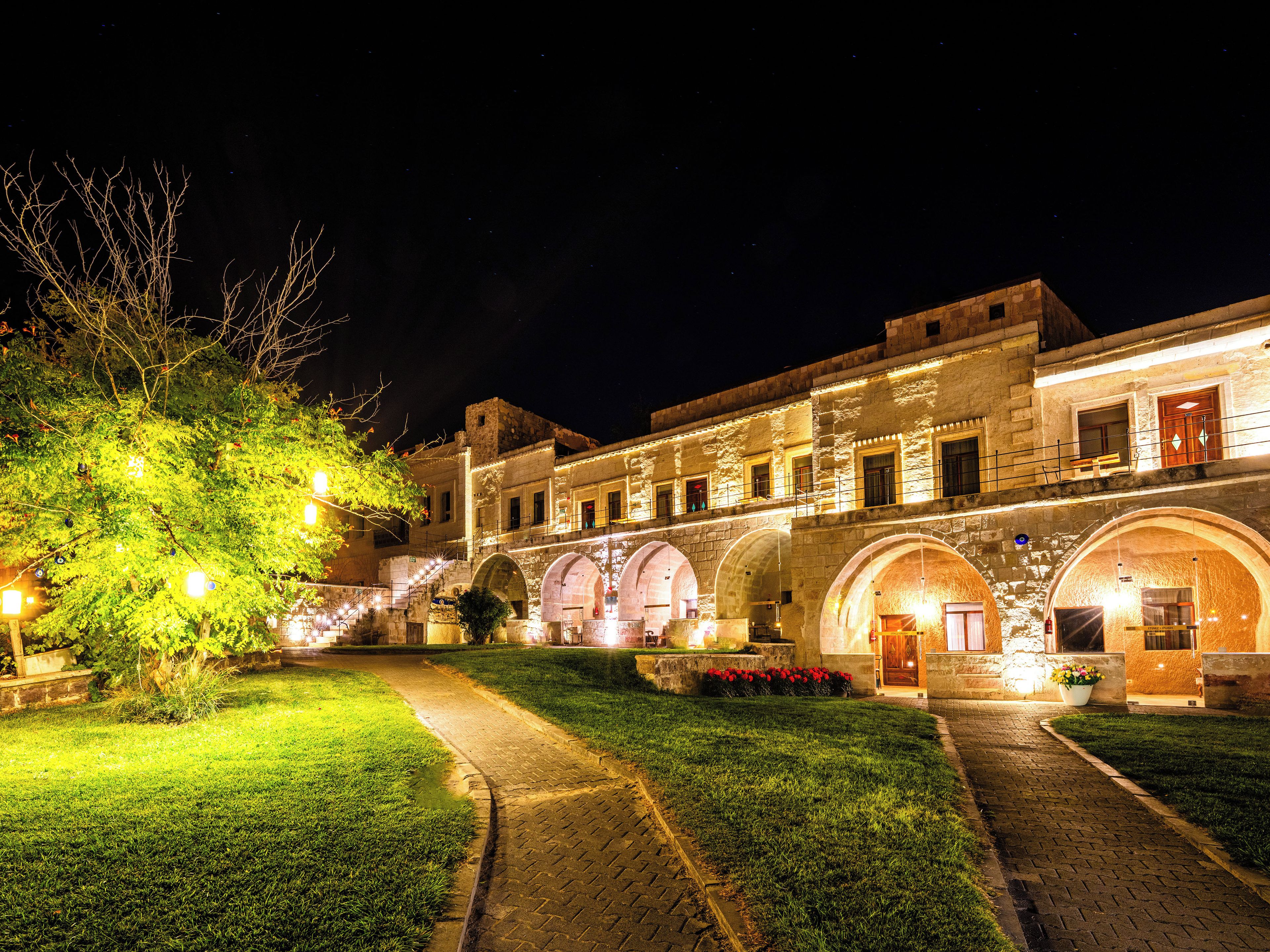 Foto - Jacob's Cave Suites - Cappadocia