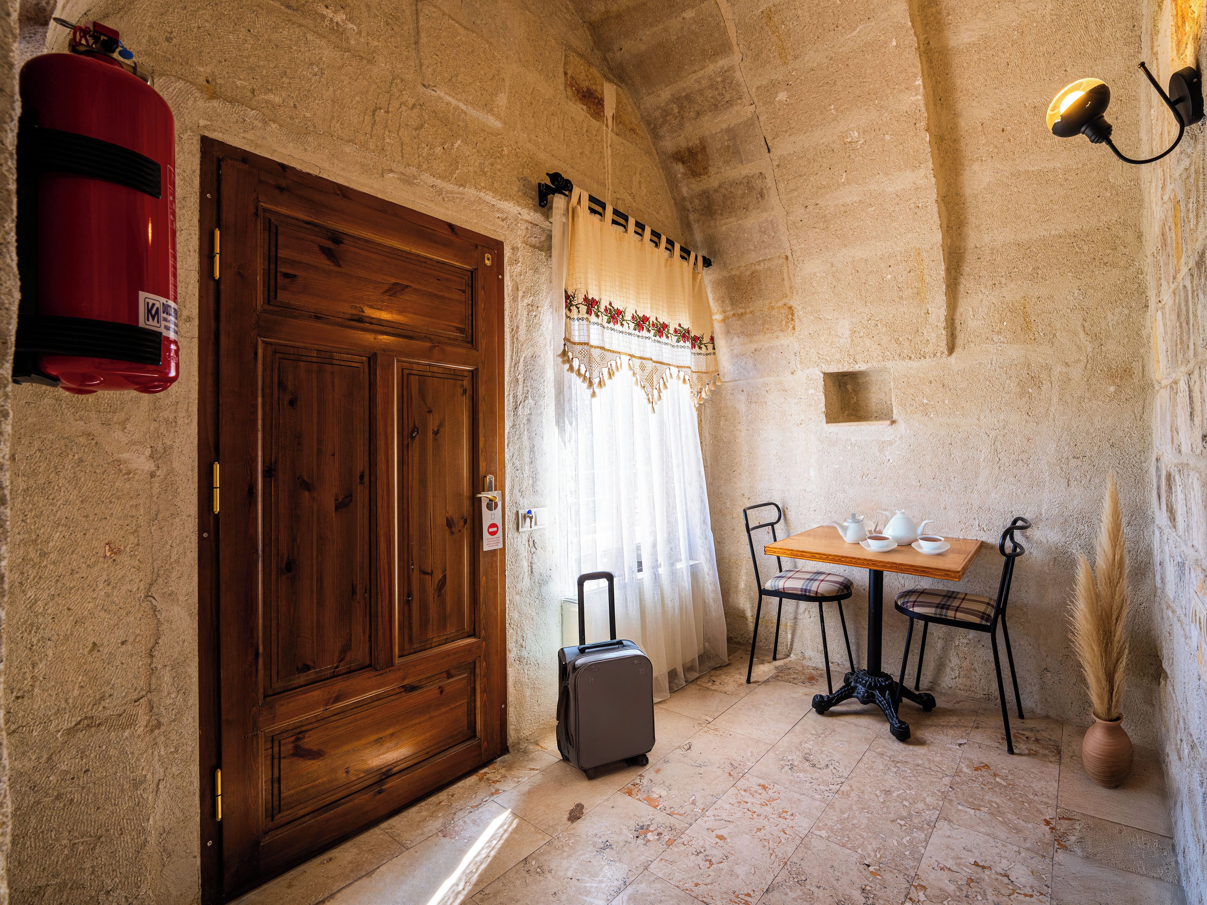 Foto - Jacob's Cave Suites - Cappadocia
