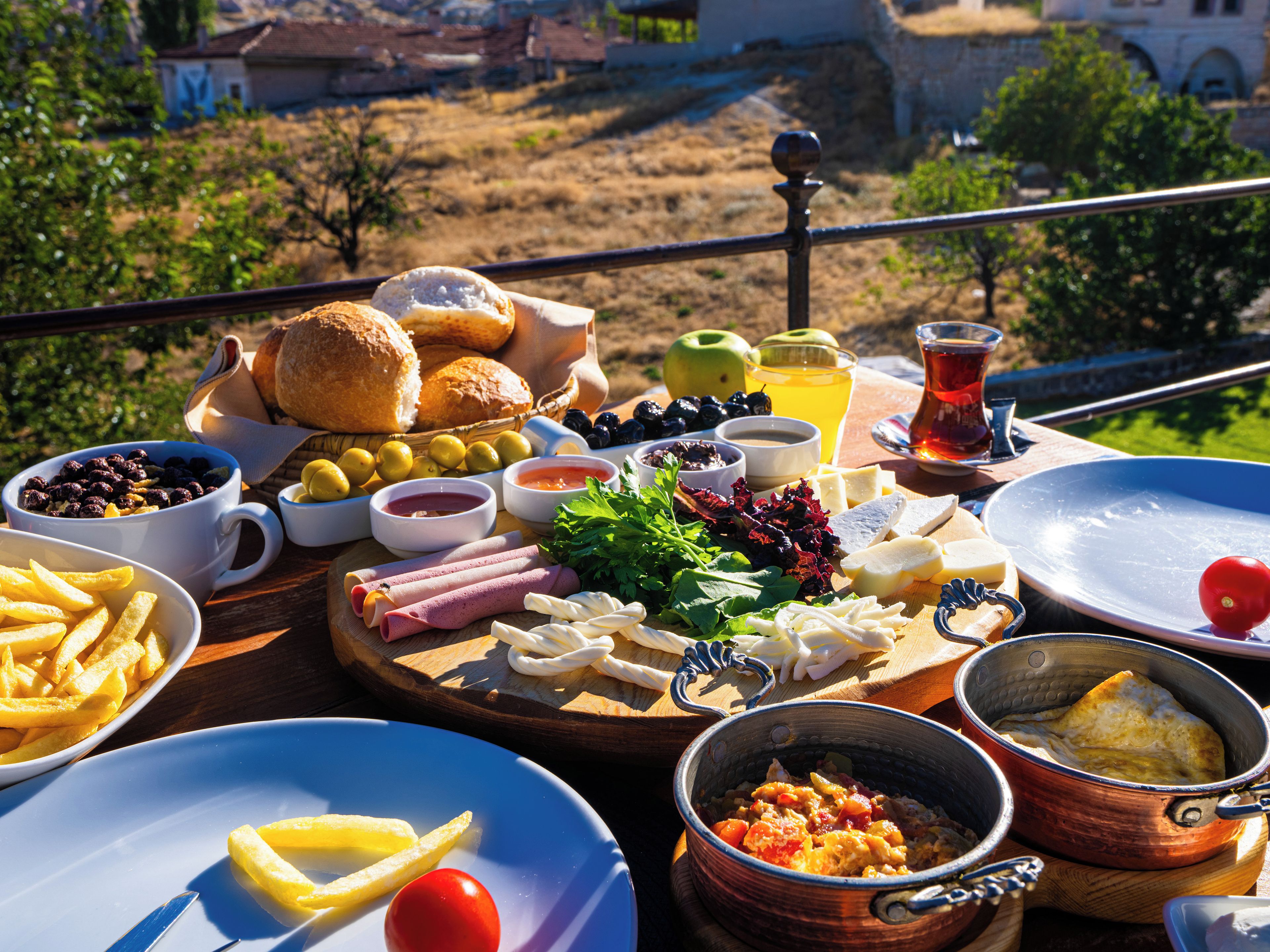 Foto - Jacob's Cave Suites - Cappadocia