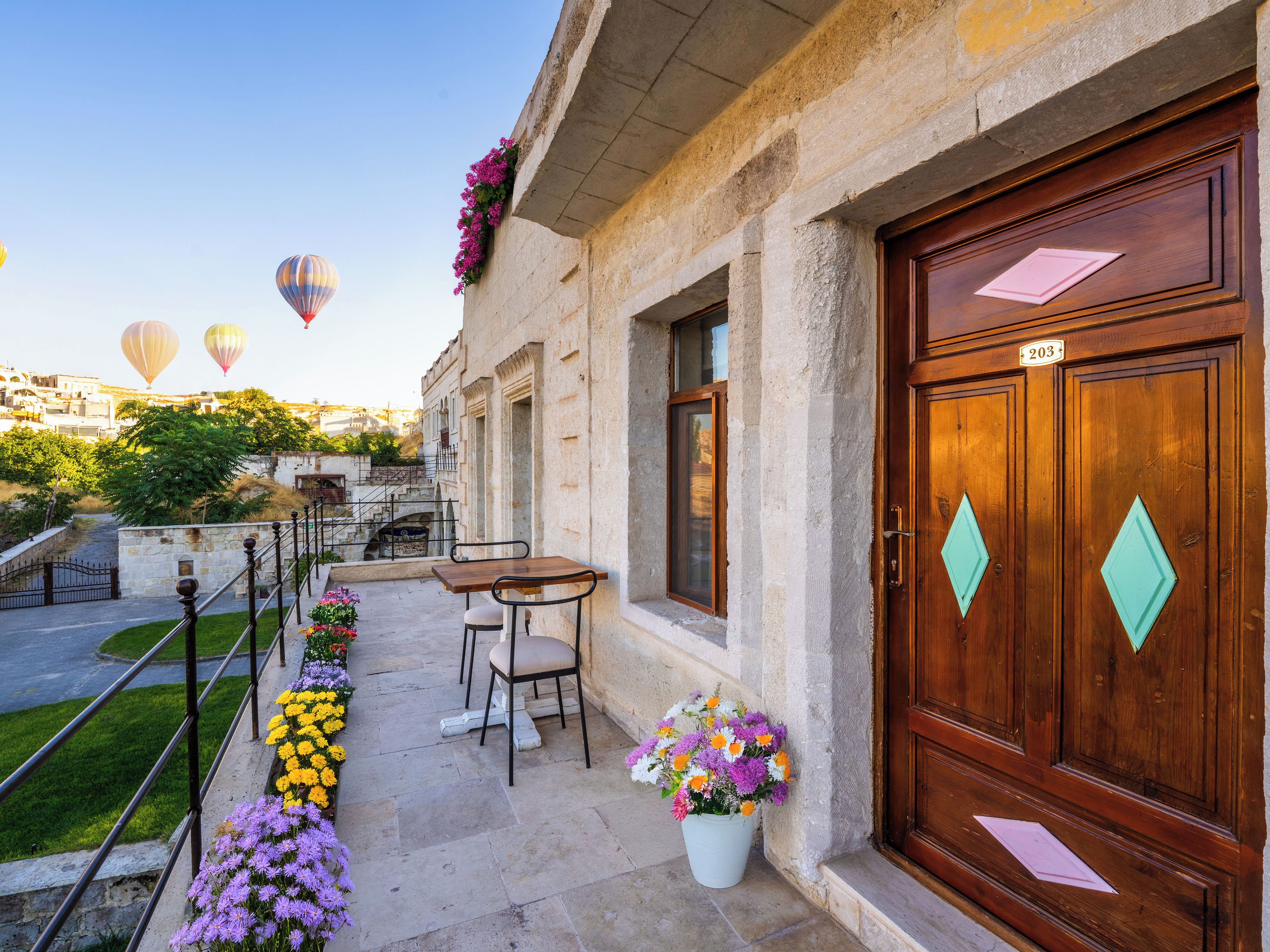 Foto - Jacob's Cave Suites - Cappadocia