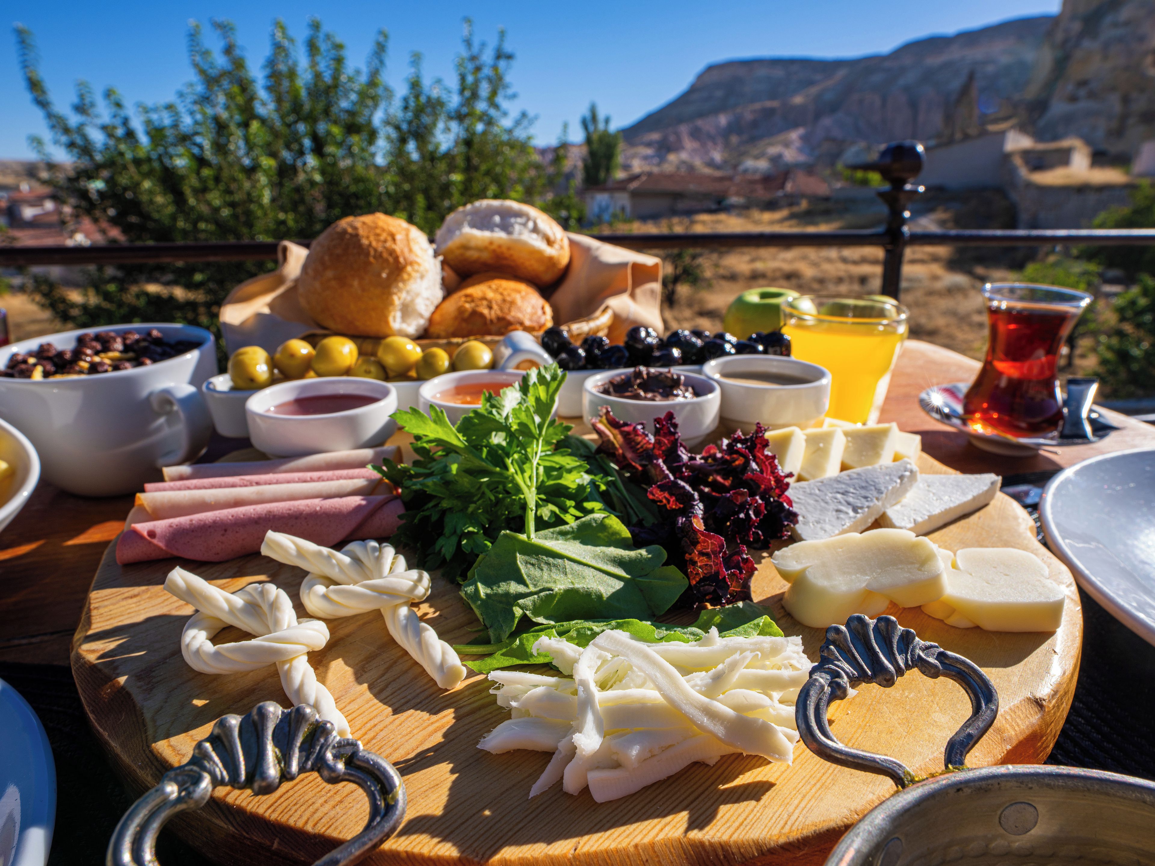 Foto - Jacob's Cave Suites - Cappadocia