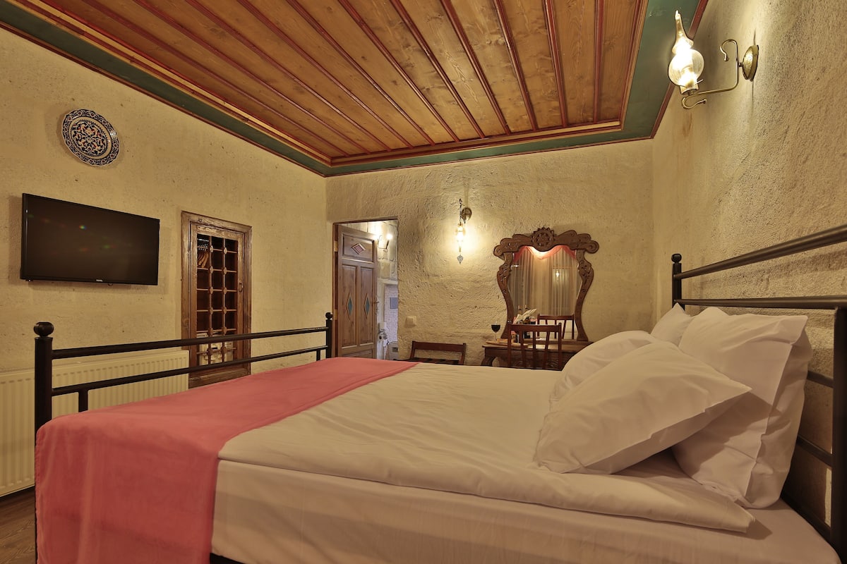 Suite Familiale | Literie de qualité supérieure, minibar, coffres-forts dans les chambres