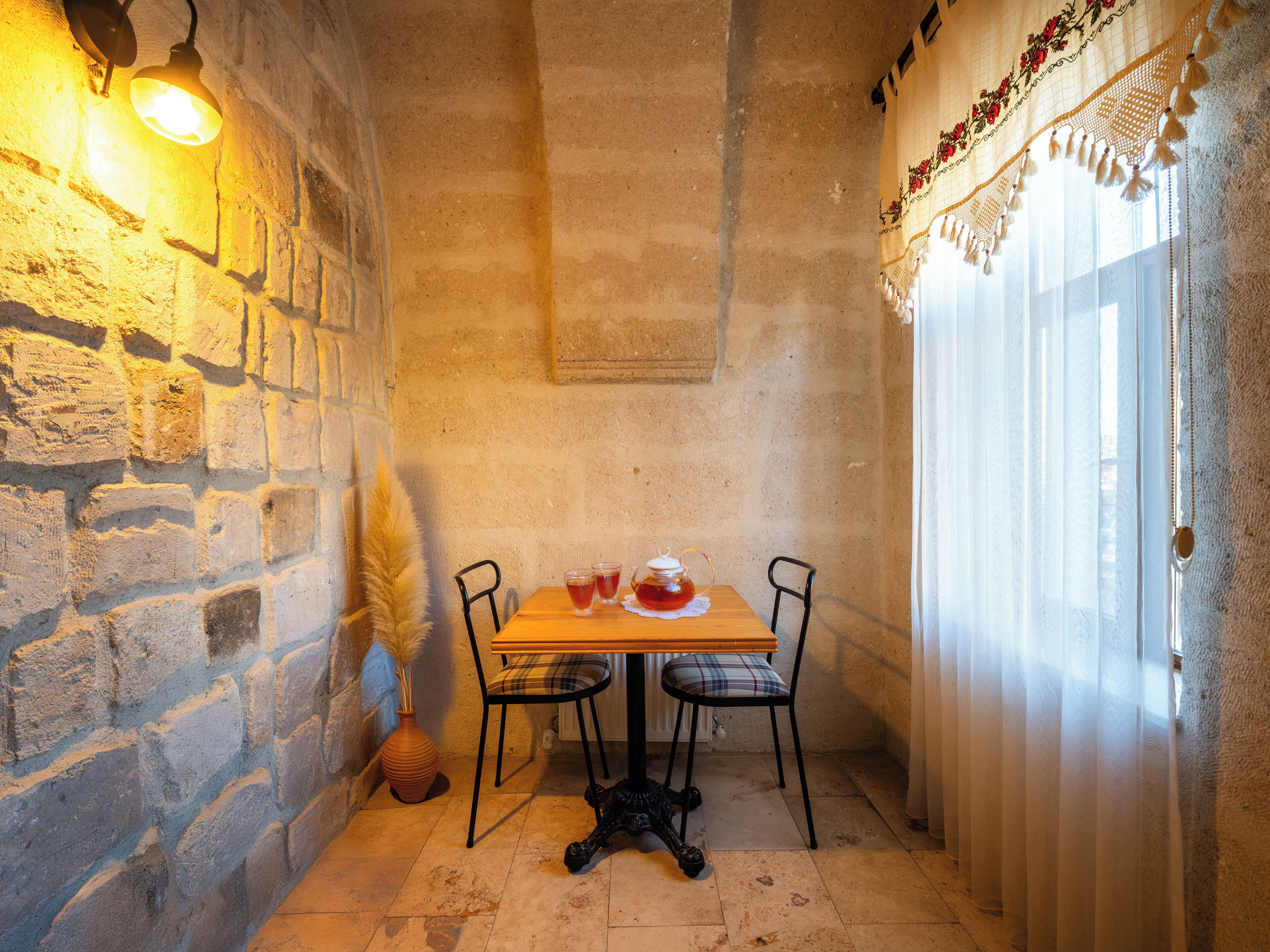 Foto - Jacob's Cave Suites - Cappadocia
