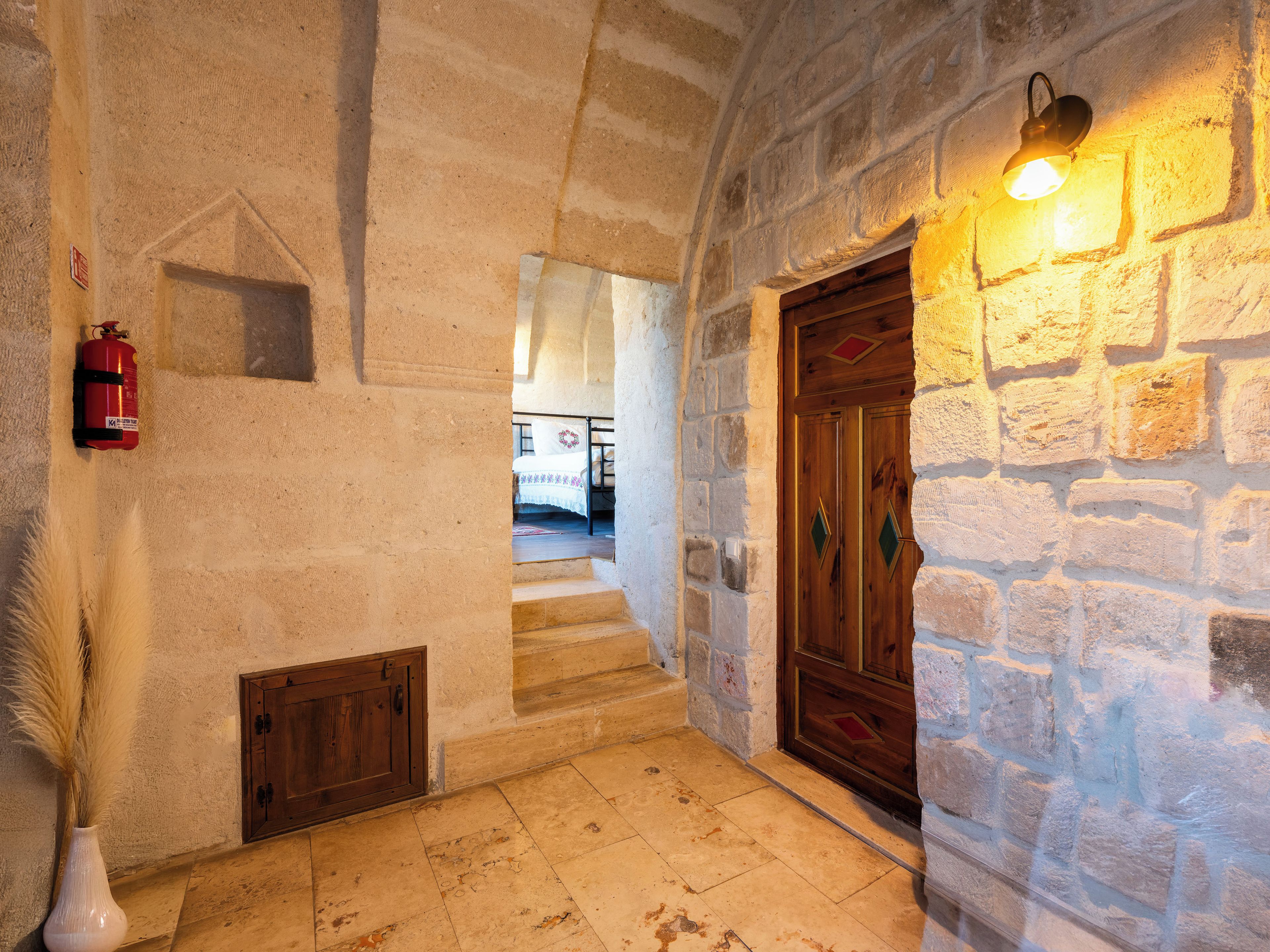 Foto - Jacob's Cave Suites - Cappadocia