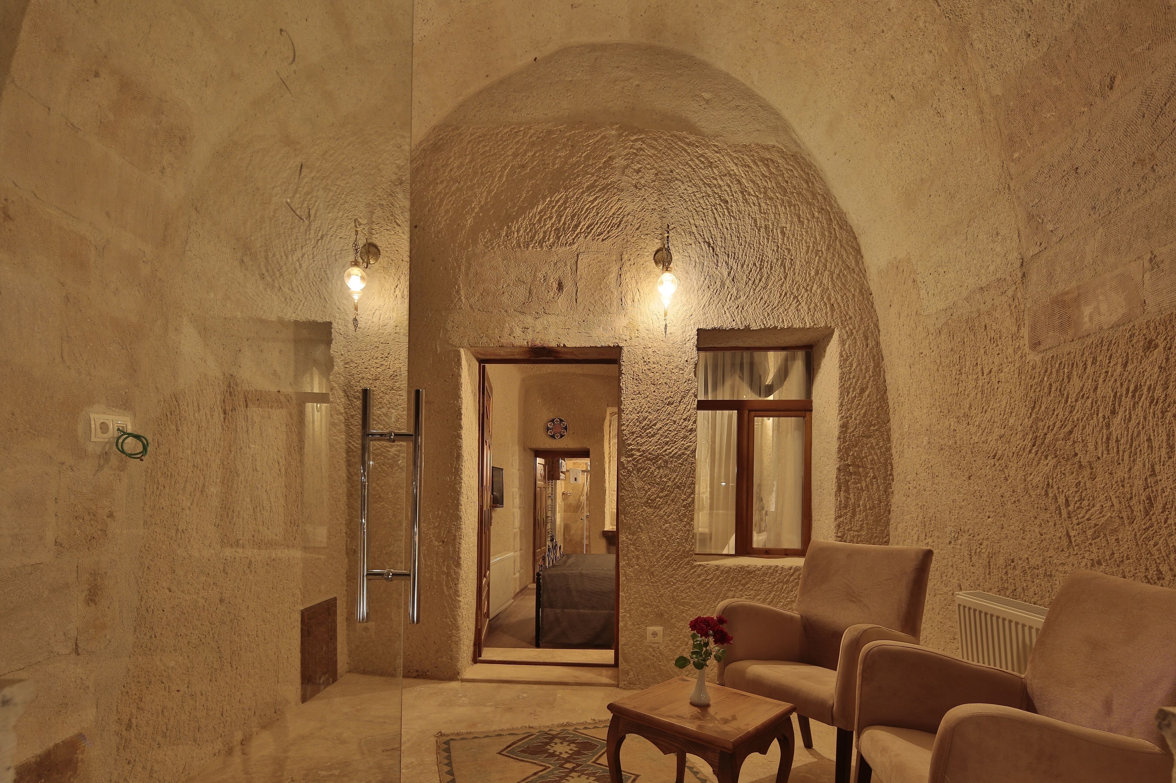 82-inch led tv with satellite channels, tv, books