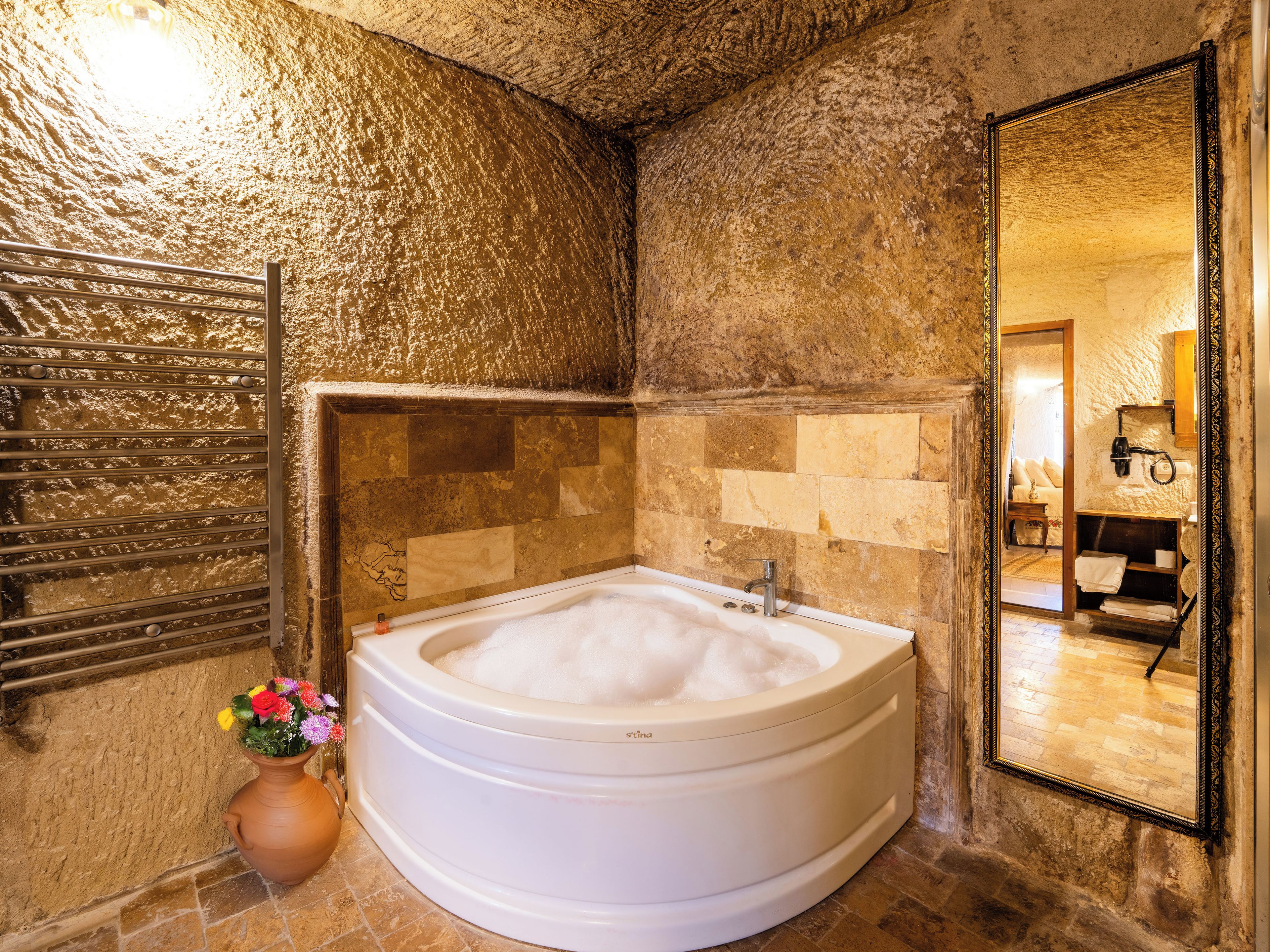 Foto - Jacob's Cave Suites - Cappadocia