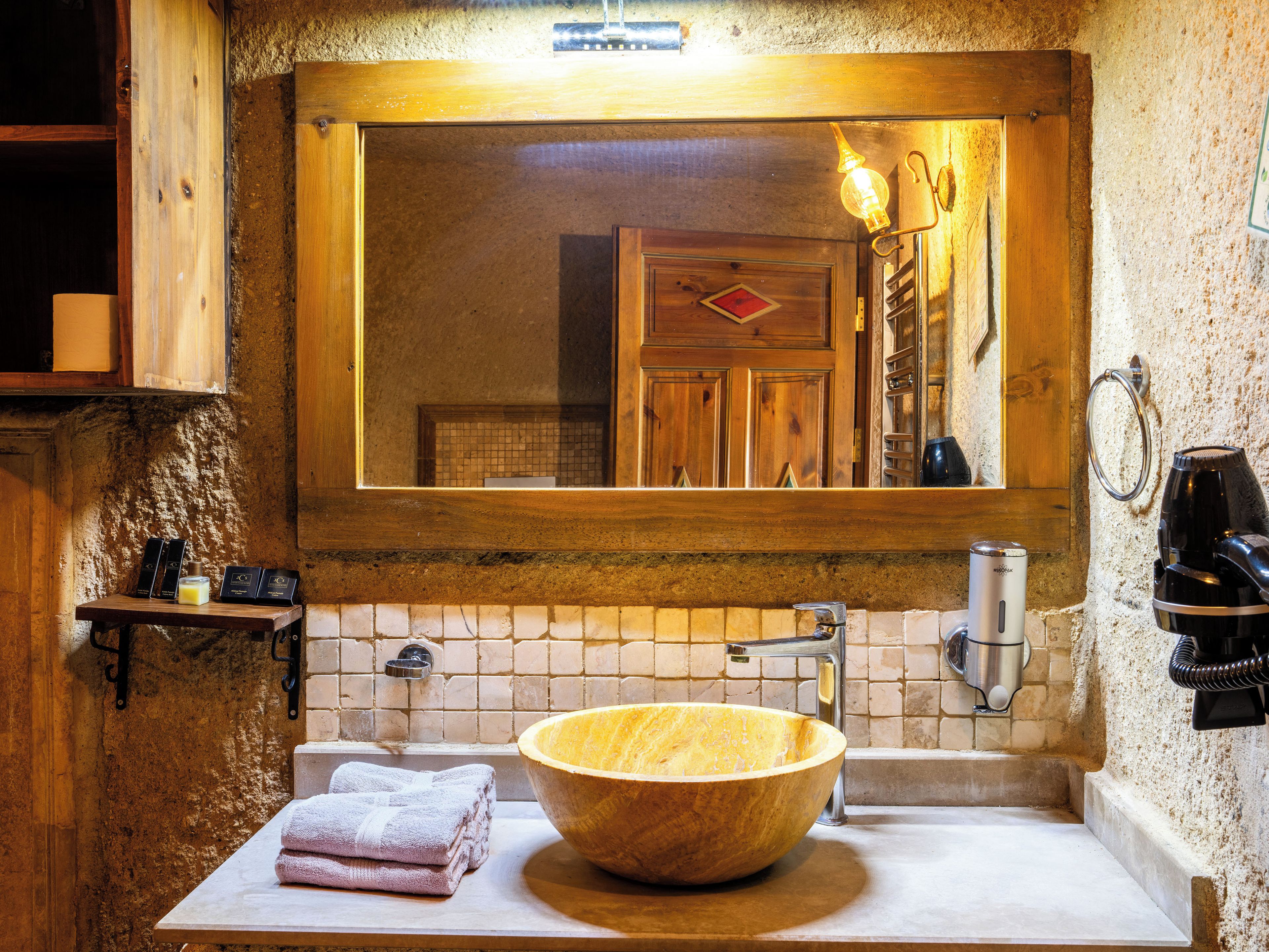 Foto - Jacob's Cave Suites - Cappadocia