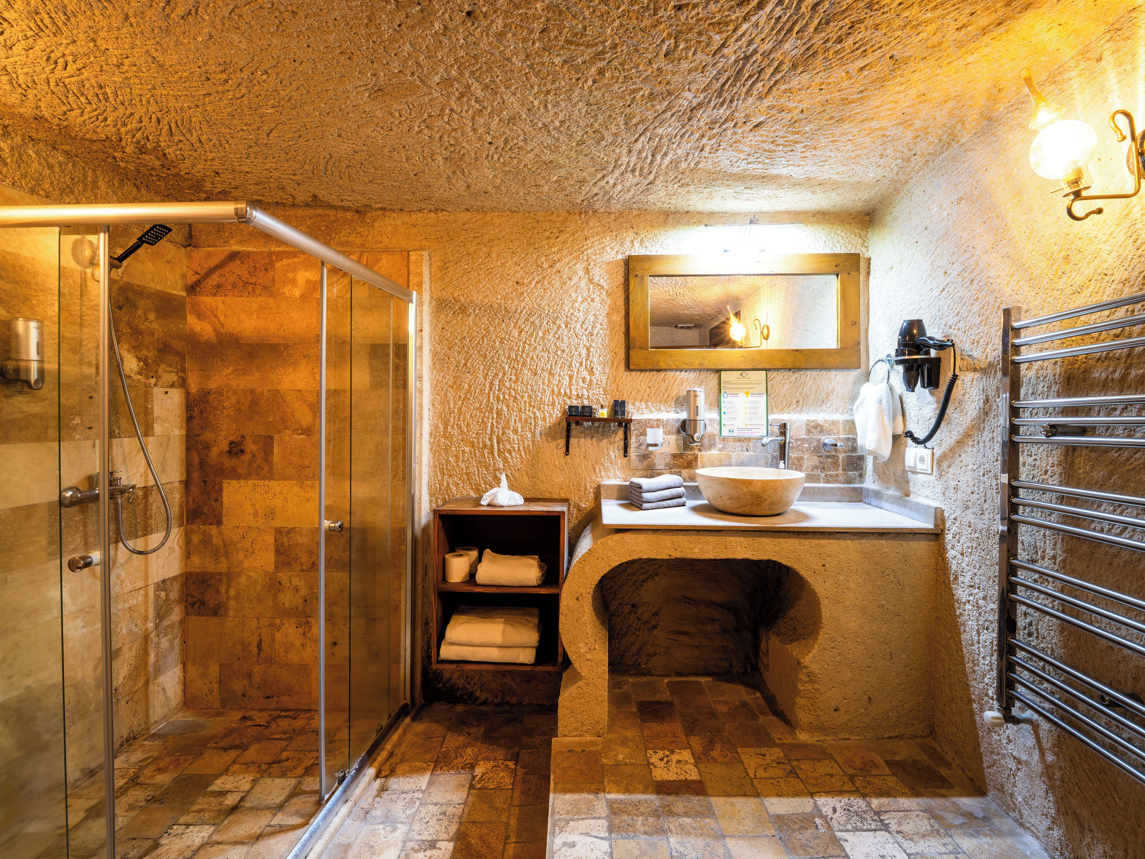 Foto - Jacob's Cave Suites - Cappadocia