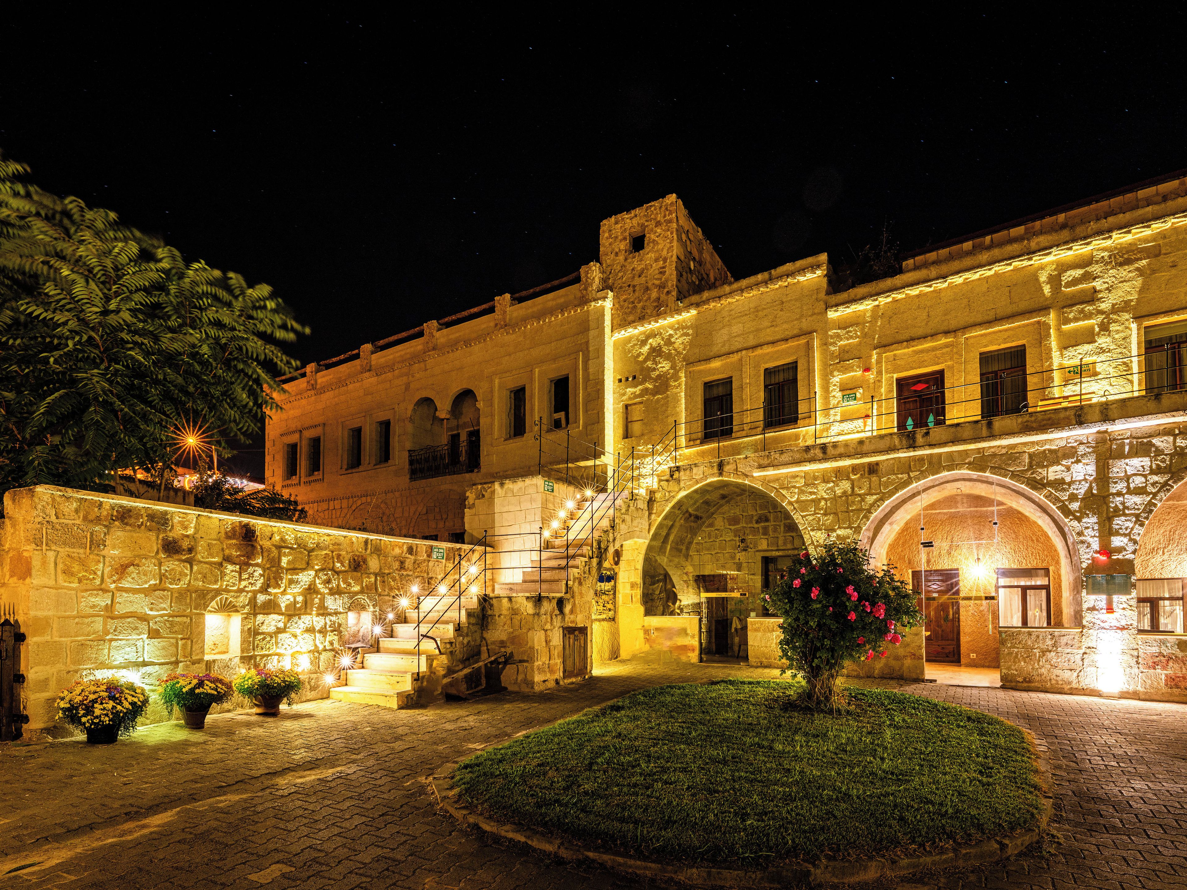 Foto - Jacob's Cave Suites - Cappadocia