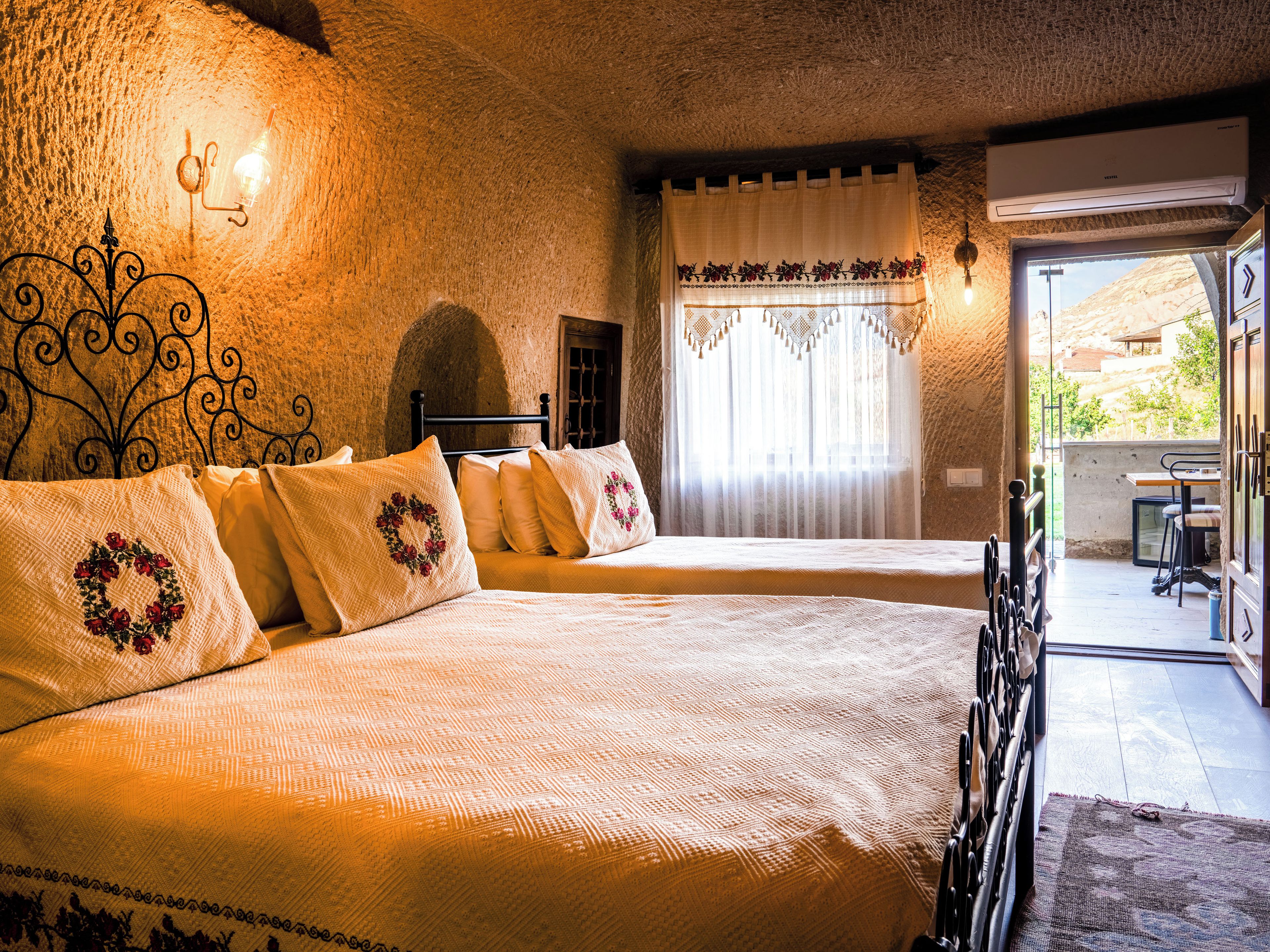 Foto - Jacob's Cave Suites - Cappadocia