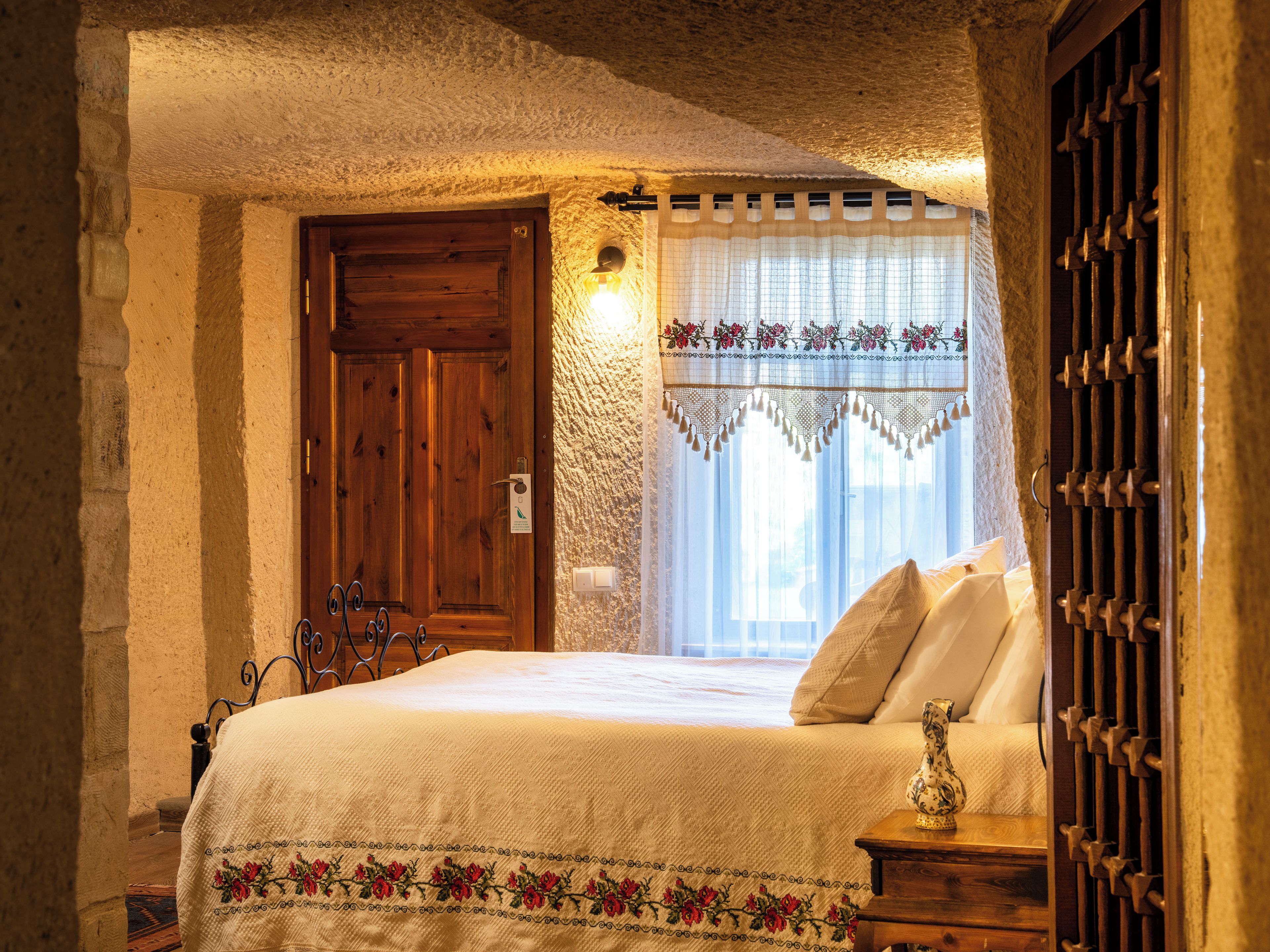 Foto - Jacob's Cave Suites - Cappadocia