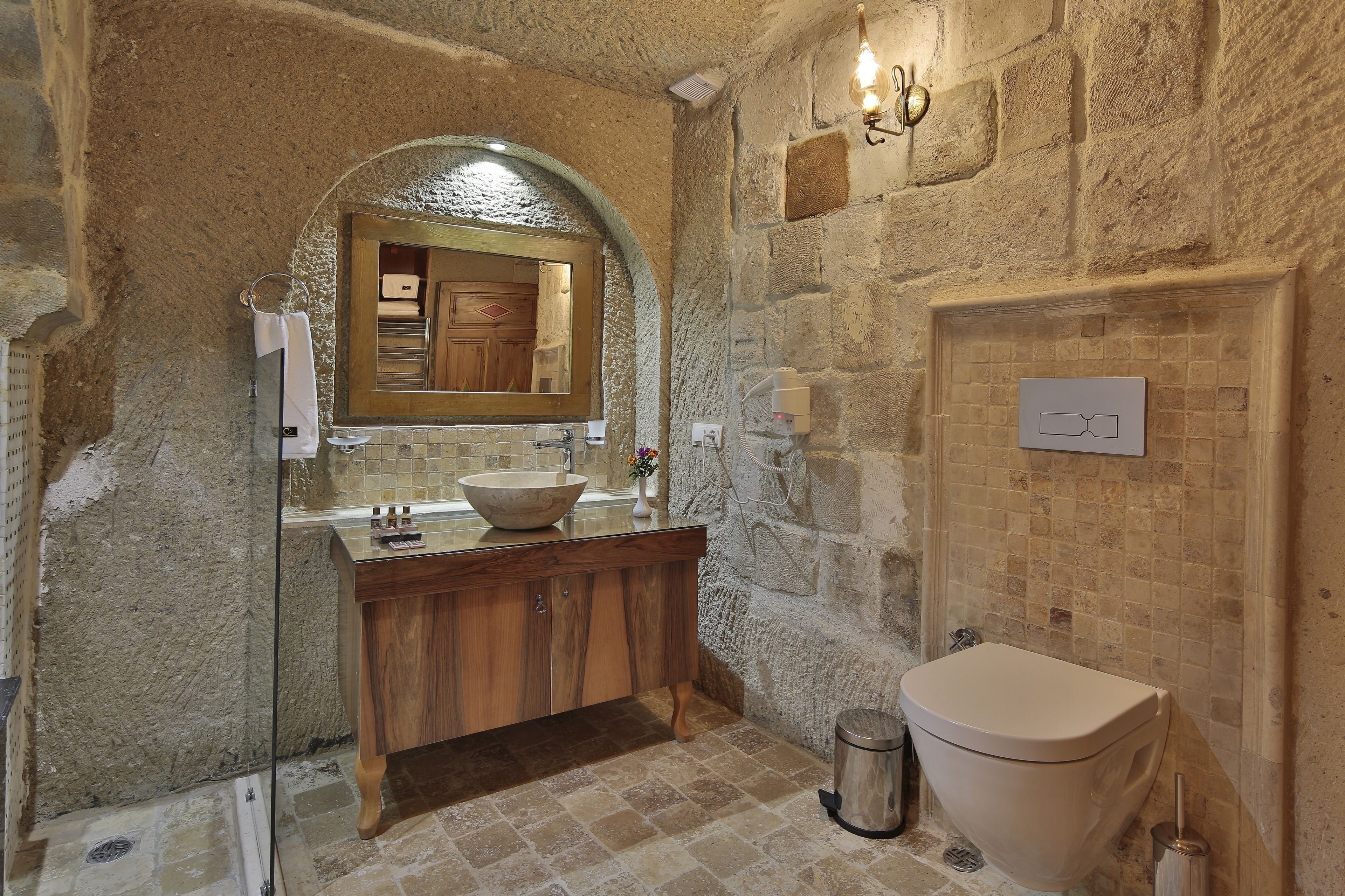 Foto - Jacob's Cave Suites - Cappadocia