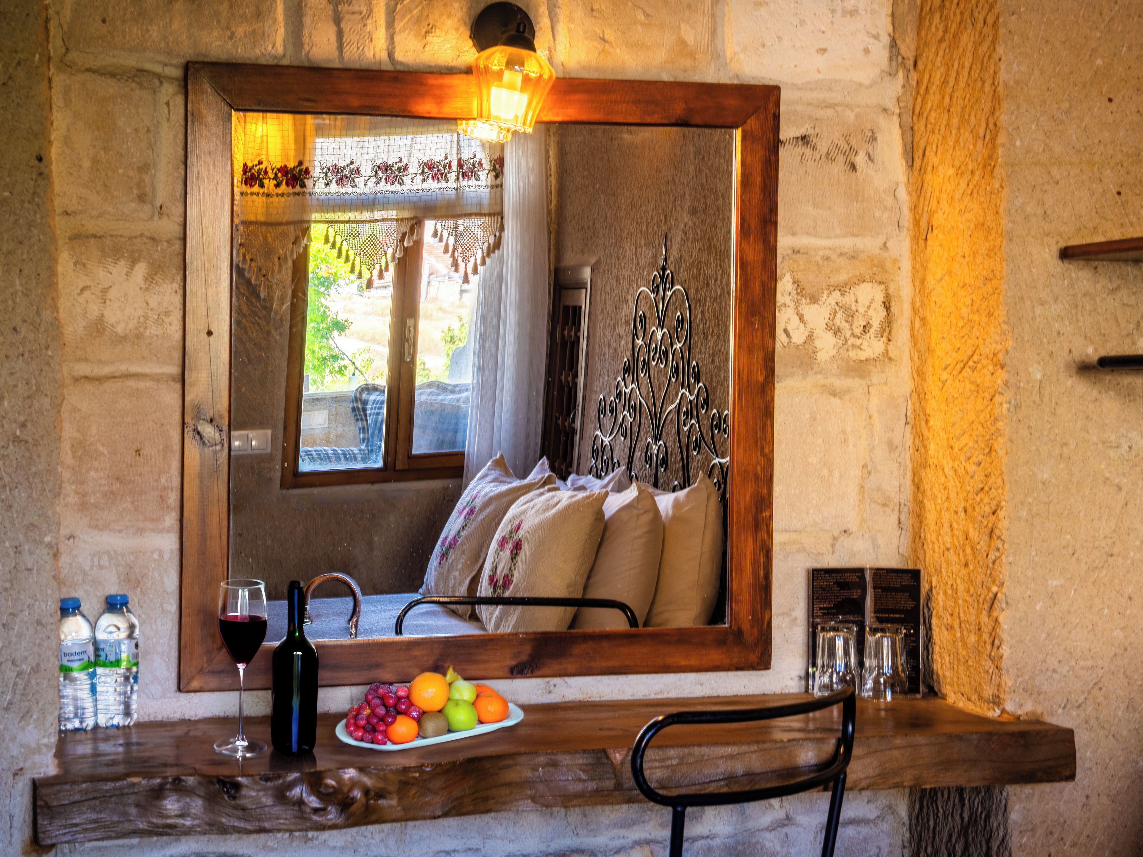 Foto - Jacob's Cave Suites - Cappadocia