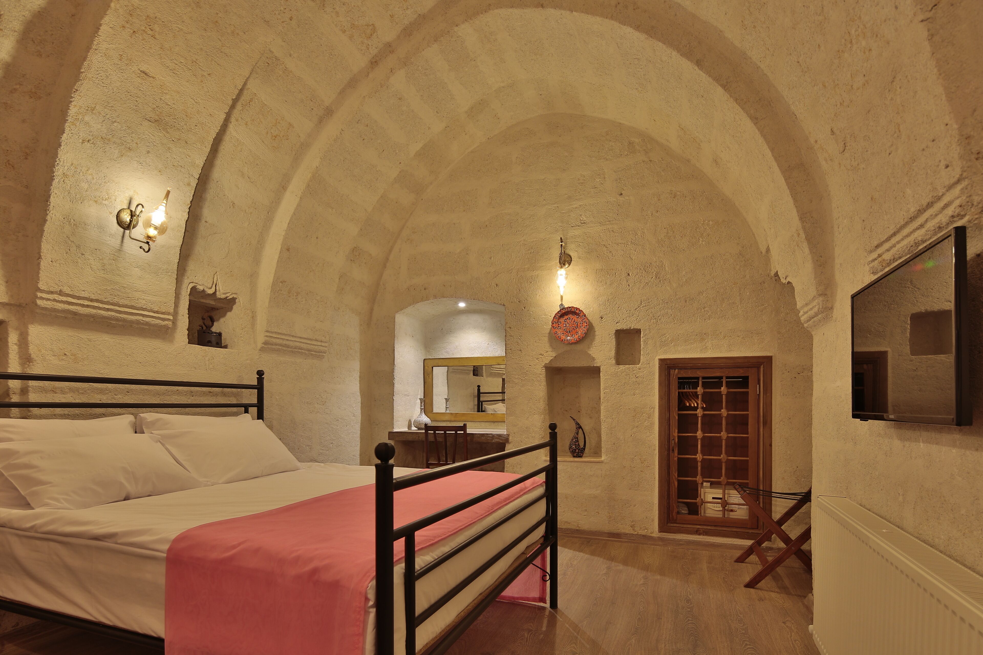Foto - Jacob's Cave Suites - Cappadocia