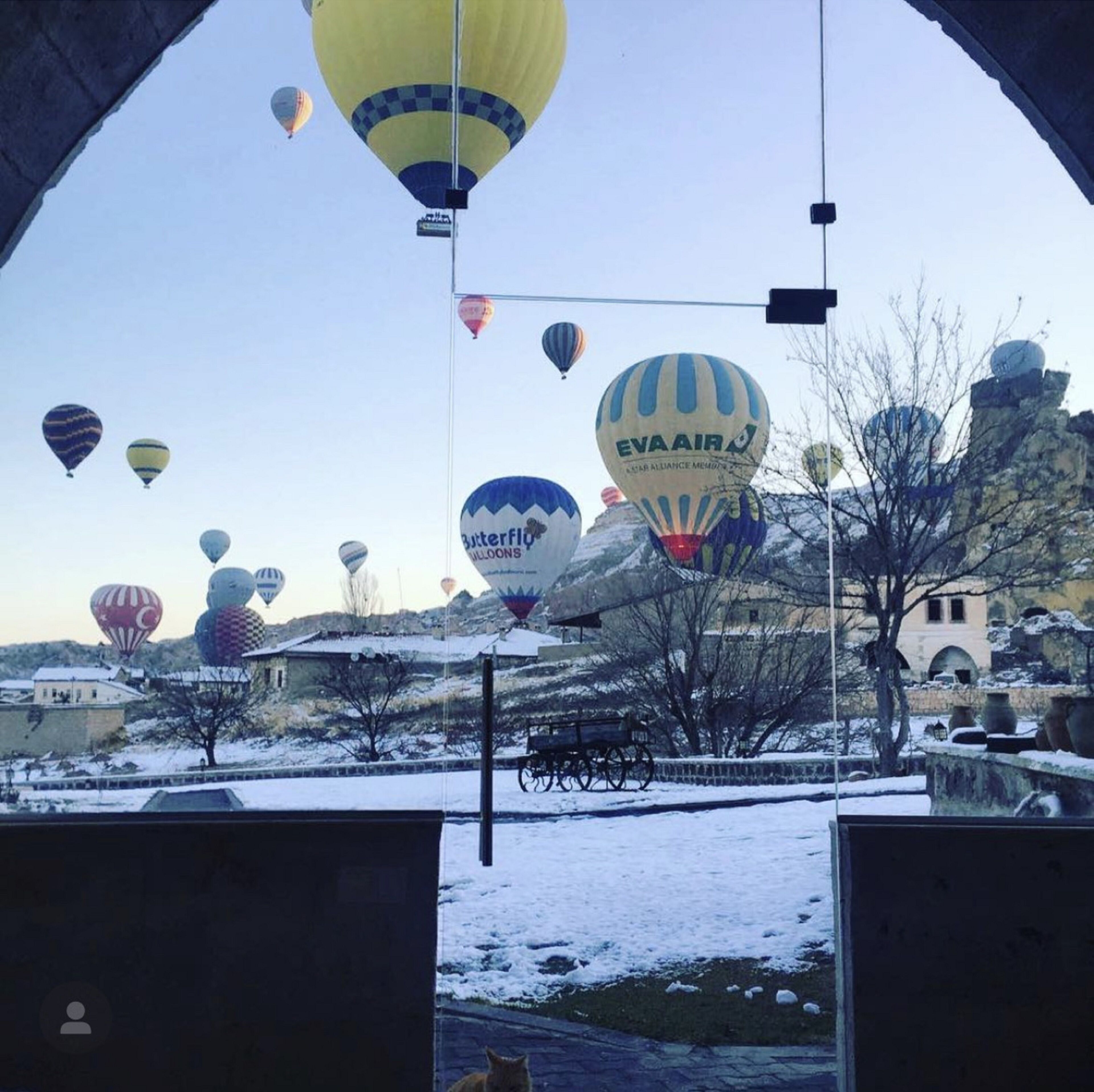 Foto - Jacob's Cave Suites - Cappadocia