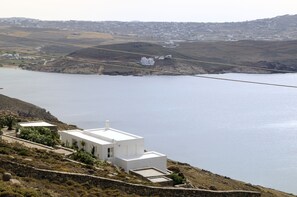 Exterior - Villa Joy (Mykonos)