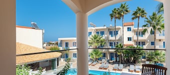 Nana Angela Apartments