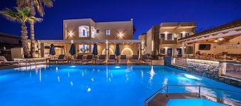Nana Angela Apartments