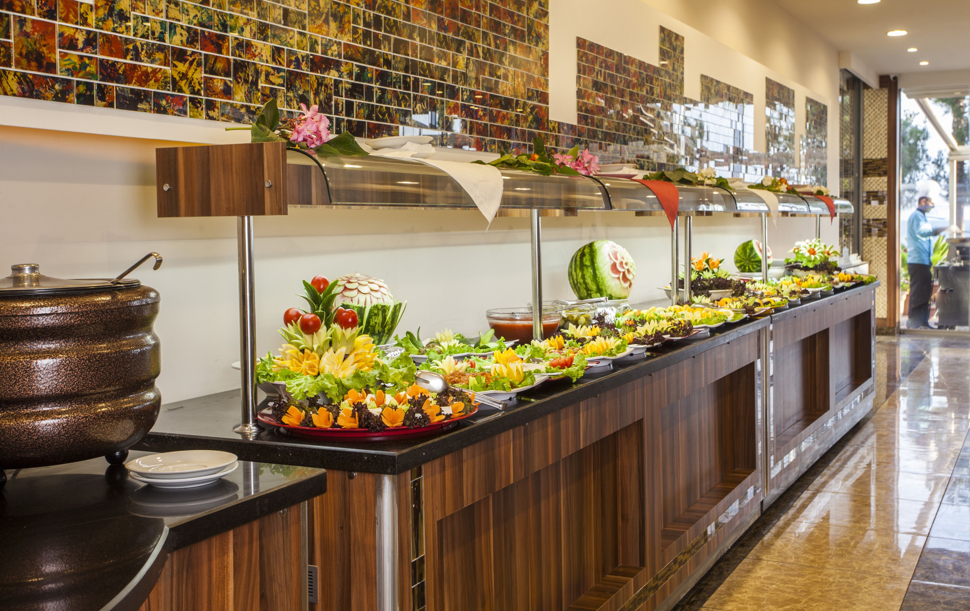 Buffet