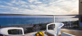 Kleopatra Ada Beach Hotel