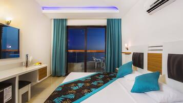 Minibar, WiFi