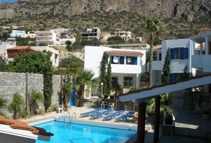Exterior - Eleni's Apartments (Ierapetra)