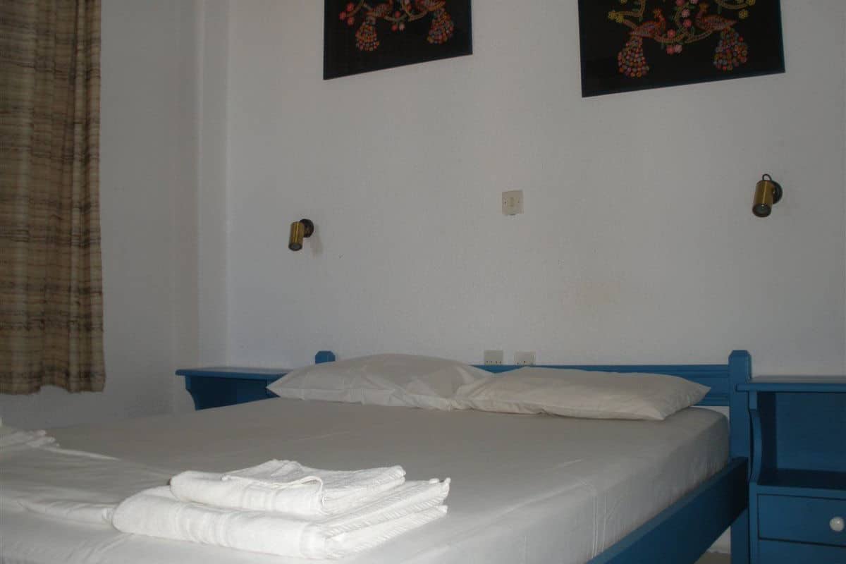 Family Apartment, 1 Bedroom | Cribs (free), WiFi (free)