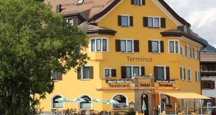Hotel Terminus