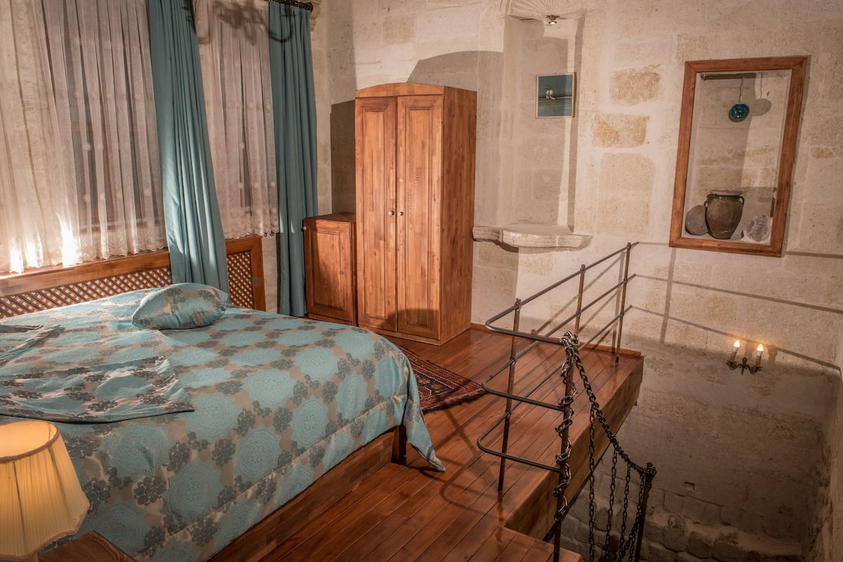 Deluxe Double Room | Premium bedding, minibar, rollaway beds, free WiFi