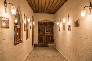 Pasillo