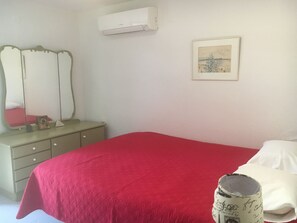 Hus, 1 soverom, ved strandkanten