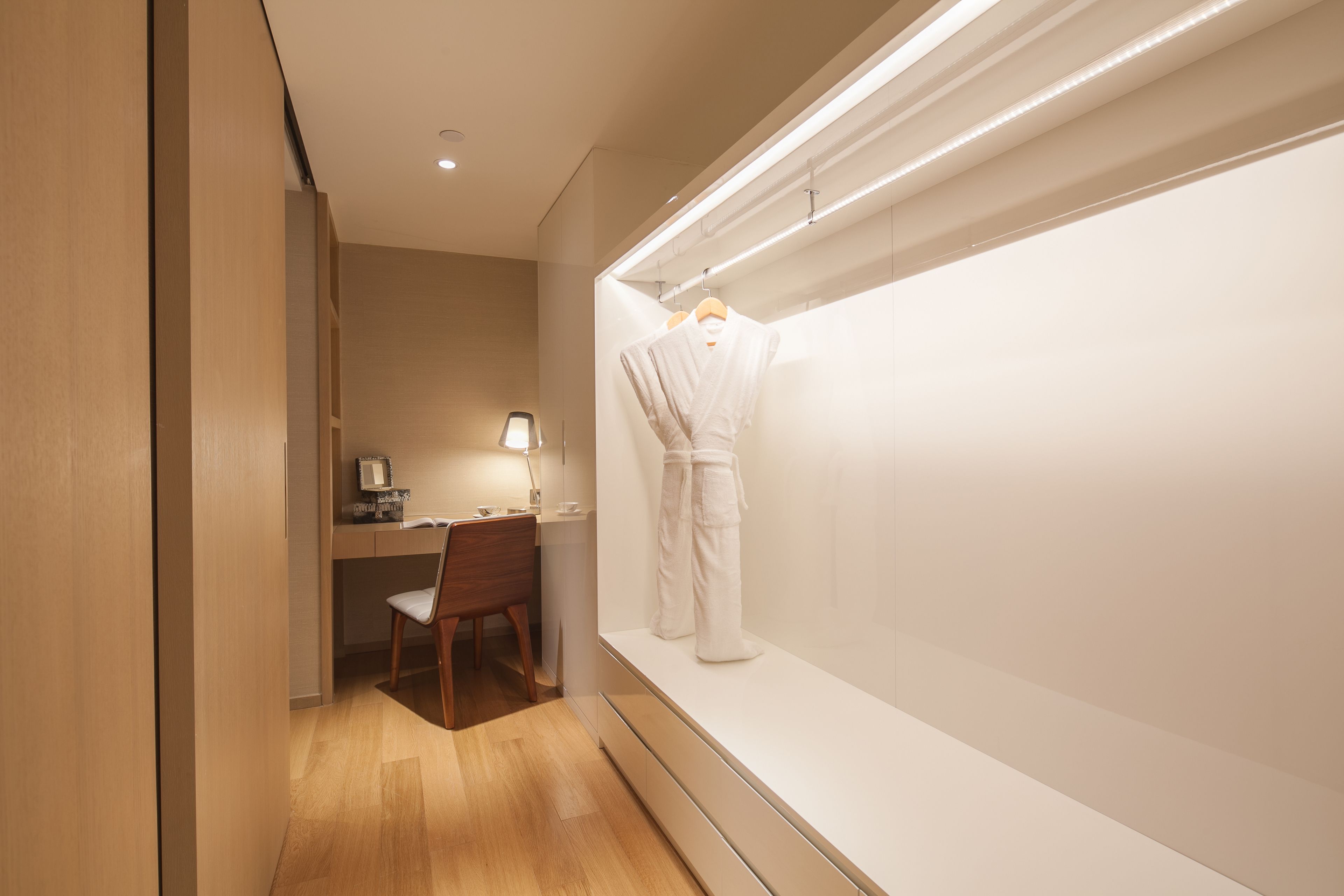 in-room safe, soundproofing, iron/ironing board, free cots/infant beds