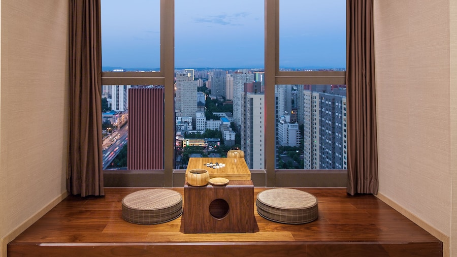 Somerset Xindicheng Xi'an