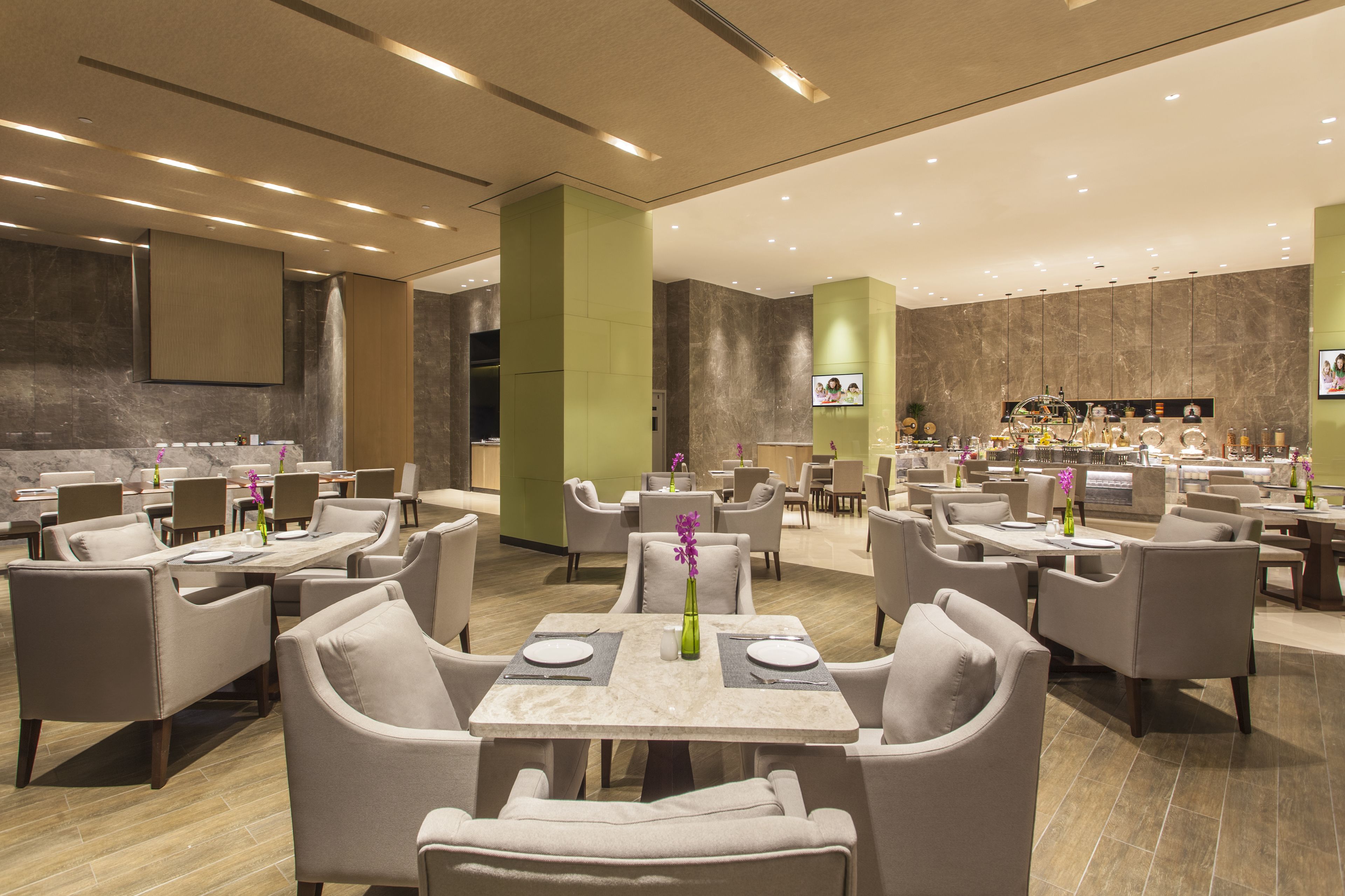 Restoran