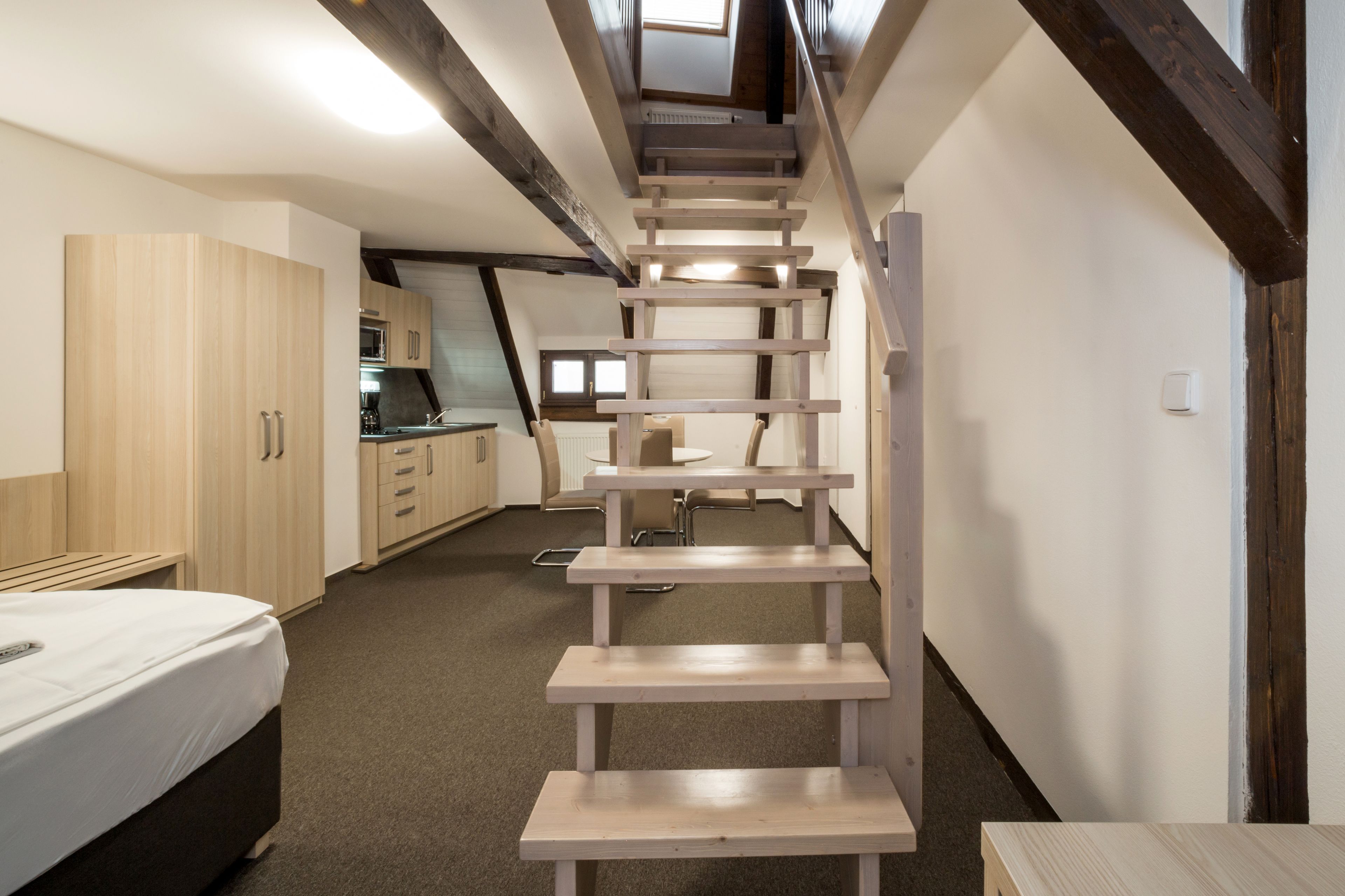 Premium Apartment, 1 Bedroom, Kitchen | Desk, free WiFi, bed sheets