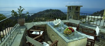 Diktynna Luxury Villas