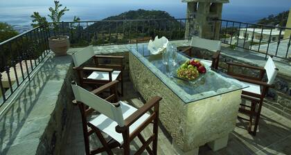 Diktynna Luxury Villas