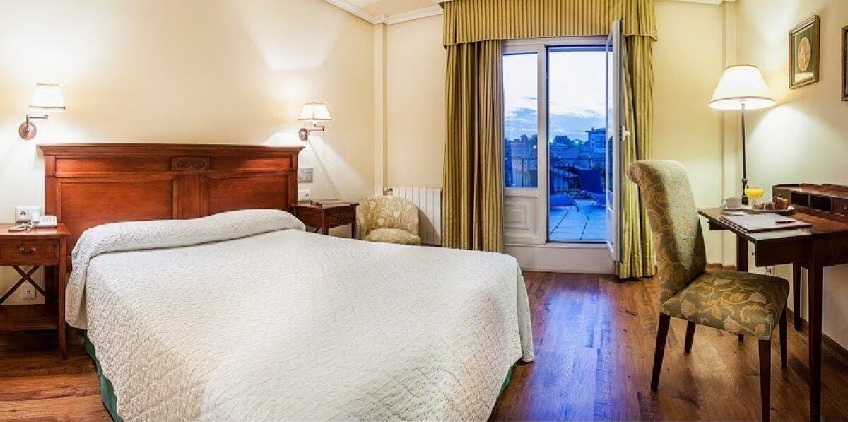 Photo - Silken Spa La Hacienda De Don Juan